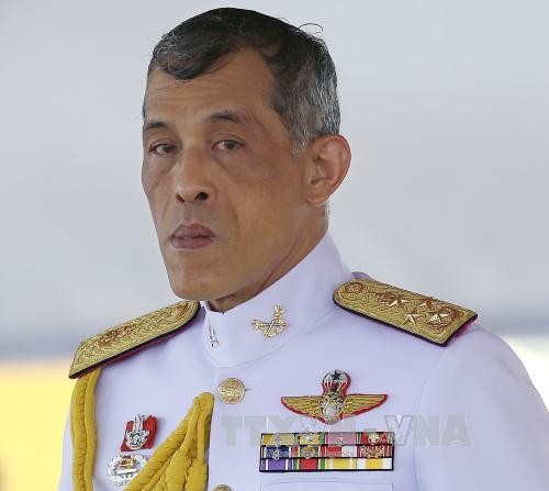 Thailand’s King asks for changes to draft constitution - ảnh 1